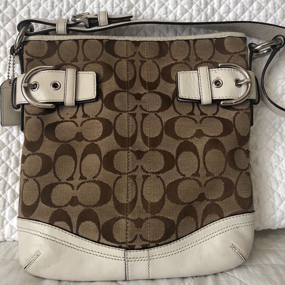 Coach bag - Picture 2 of 12